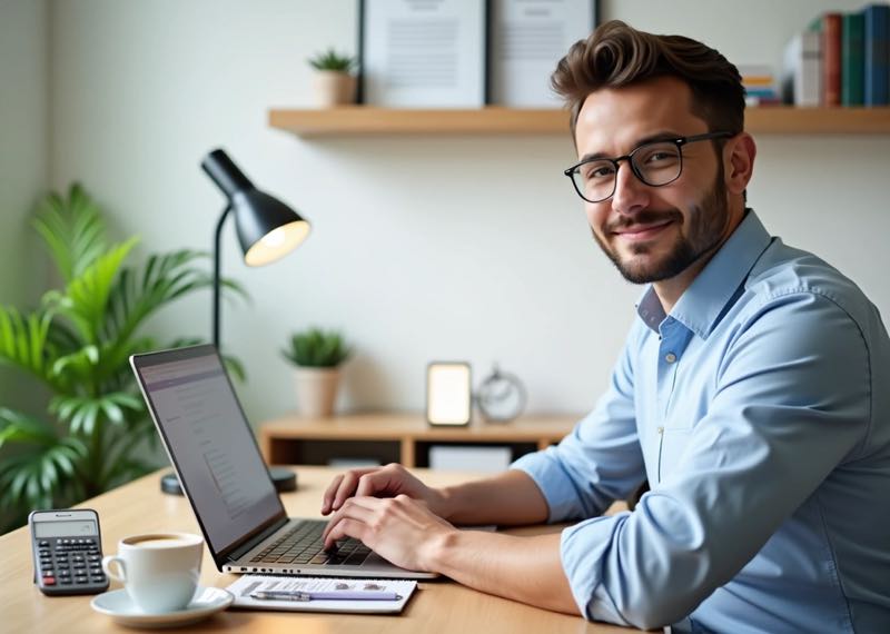 Cr&eacute;er son entreprise 