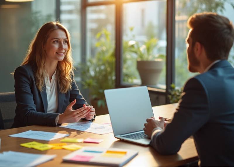 Coaching bilan de comp&eacute;tences