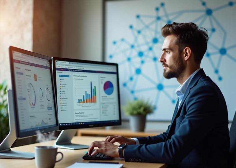 M&eacute;tiers de l'IA