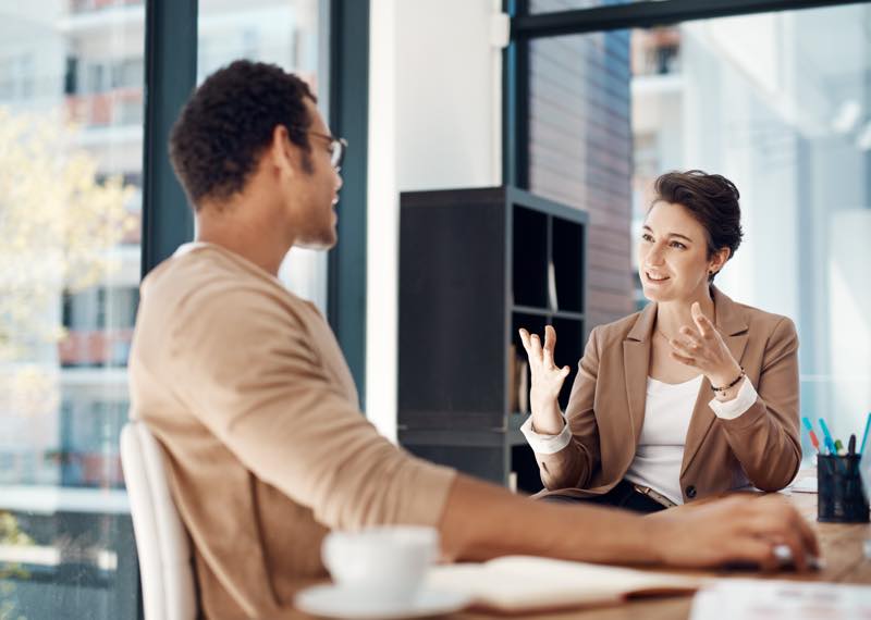 Faire un CV de reconversion