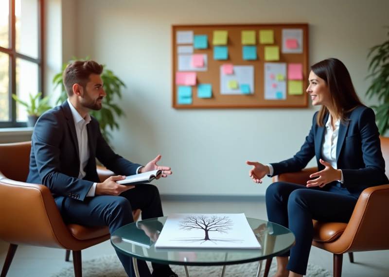 M&eacute;thode Grow en coaching