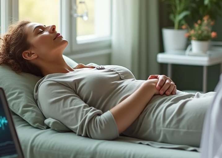 Sophrologie cohérence cardiaque