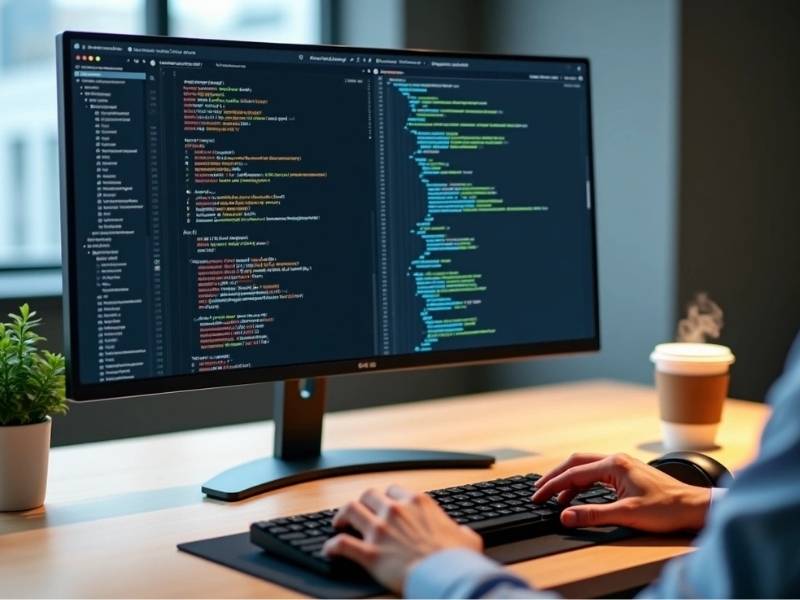 IA pour développement