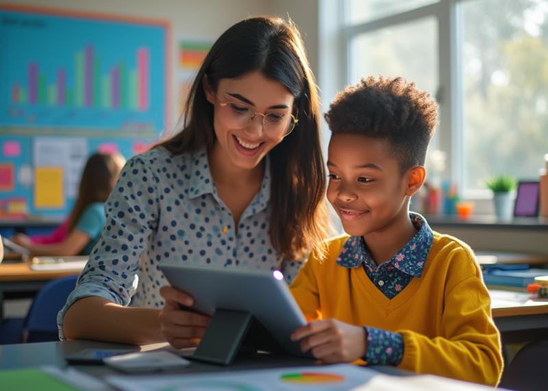 Coaching scolaire IA