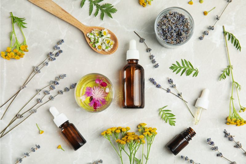 Naturopathie