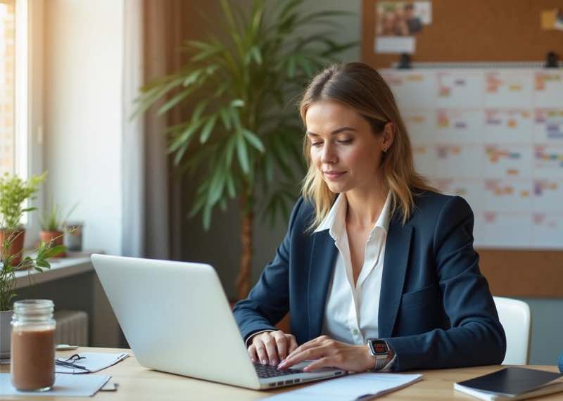 &eacute;quilibre vie perso vie pro