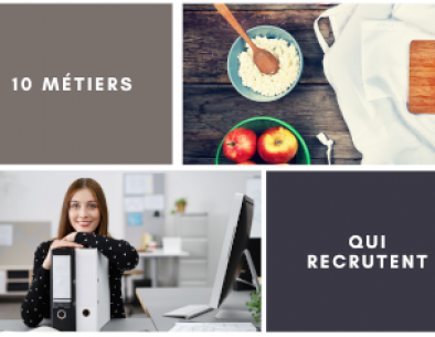 Metiers Qui Recrutent Missions Salaires Formation Reconversion