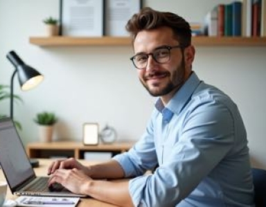 Créer son auto-entreprise 