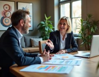 Etude nationale bilan de compétence