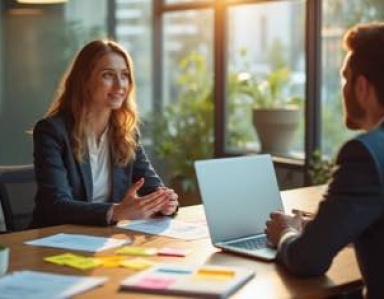 Coaching ou bilan de compétences