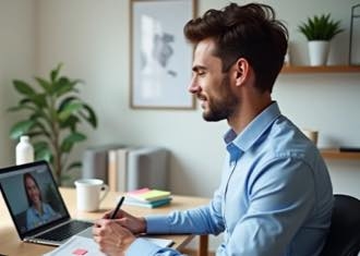 Valoriser sa formation en ligne auprès des recruteurs