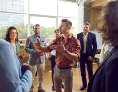 Supervision de coach