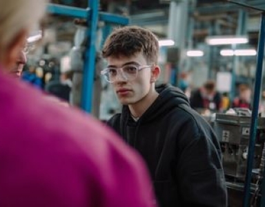 Contrat apprentissage