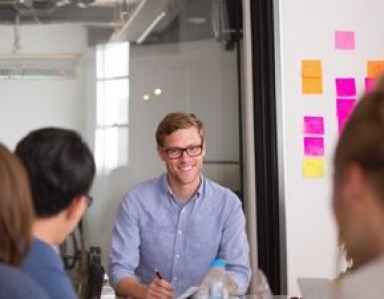 Chargé de Marketing en réunion