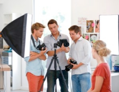 Ecole de photographie