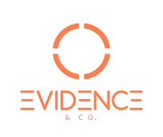 Logo Evidence & Co.