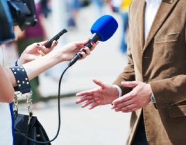 Etudes de journalisme