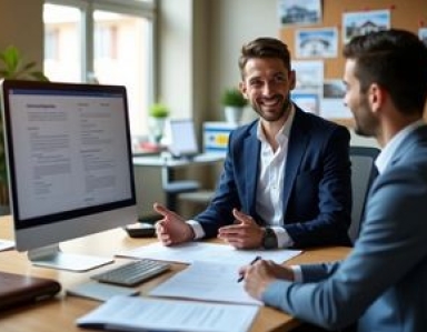 Formation gestion locative