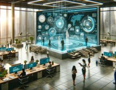 Futurs métiers 2030