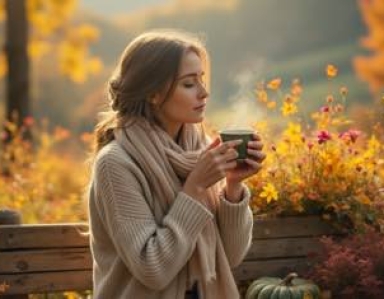 Naturopathie saisonnière