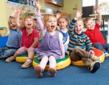 CAP AEPE petite enfance