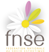 Logo Fédération Nationale des Socio-Esthéticiennes