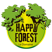 Logo ZOO HAPPY FOREST