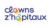 Logo Clowns Z'hôpitaux