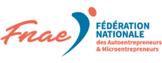 Logo FNAE (Fédération Nationale des Autoentrepreneurs)