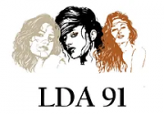 Logo LDA Diffusion et LDA 91