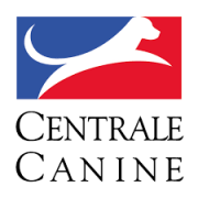 Logo SOCIETE CENTRALE CANINE (SCC)