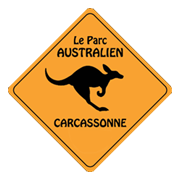 Logo PARC AUSTRALIEN