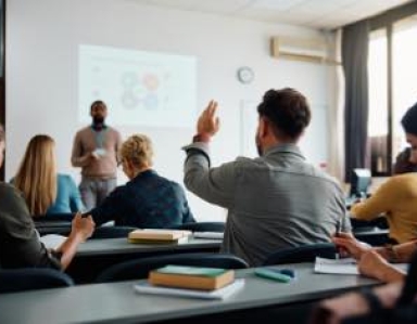 FEDE - Centre européen de formation